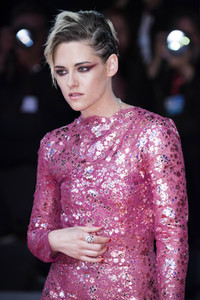 Filmpremiere 'Seberg', Internationale Filmfestspiele von Venedig 2019