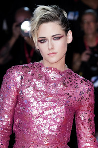 Filmpremiere 'Seberg', Internationale Filmfestspiele von Venedig 2019