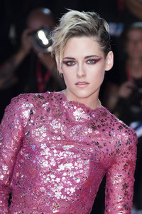 Filmpremiere 'Seberg', Internationale Filmfestspiele von Venedig 2019