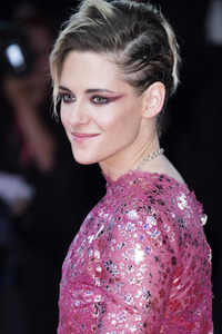 Filmpremiere 'Seberg', Internationale Filmfestspiele von Venedig 2019