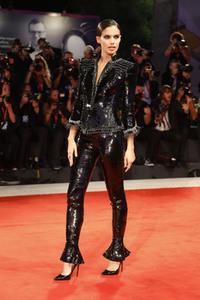 Filmpremiere 'Seberg', Internationale Filmfestspiele von Venedig 2019