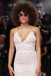 Filmpremiere 'Seberg', Internationale Filmfestspiele von Venedig 2019