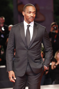 Filmpremiere 'Seberg', Internationale Filmfestspiele von Venedig 2019