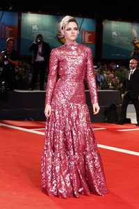 Filmpremiere 'Seberg', Internationale Filmfestspiele von Venedig 2019