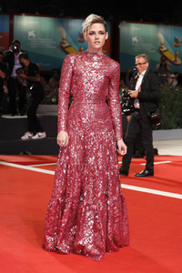 Filmpremiere 'Seberg', Internationale Filmfestspiele von Venedig 2019