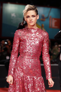 Filmpremiere 'Seberg', Internationale Filmfestspiele von Venedig 2019