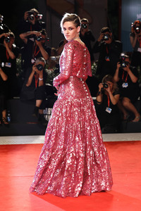 Filmpremiere 'Seberg', Internationale Filmfestspiele von Venedig 2019