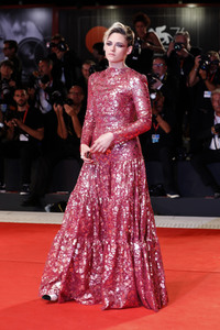 Filmpremiere 'Seberg', Internationale Filmfestspiele von Venedig 2019