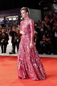 Filmpremiere 'Seberg', Internationale Filmfestspiele von Venedig 2019