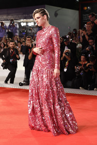 Filmpremiere 'Seberg', Internationale Filmfestspiele von Venedig 2019