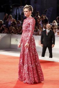 Filmpremiere 'Seberg', Internationale Filmfestspiele von Venedig 2019