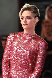 Filmpremiere 'Seberg', Internationale Filmfestspiele von Venedig 2019