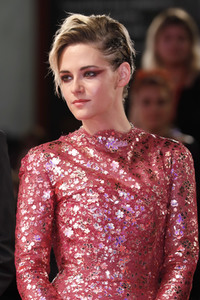 Filmpremiere 'Seberg', Internationale Filmfestspiele von Venedig 2019