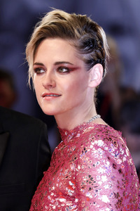 Filmpremiere 'Seberg', Internationale Filmfestspiele von Venedig 2019