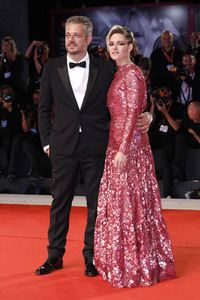 Filmpremiere 'Seberg', Internationale Filmfestspiele von Venedig 2019