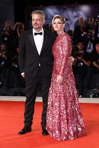 Filmpremiere 'Seberg', Internationale Filmfestspiele von Venedig 2019