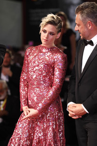 Filmpremiere 'Seberg', Internationale Filmfestspiele von Venedig 2019