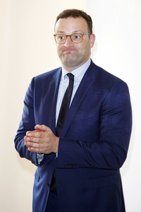 Michael Kretschmer und Jens Spahn in Görlitz