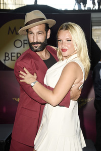 Tanz-Event in Berlin