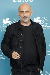 Photocall 'Irreversibel', Internationale Filmfestspiele von Venedig 2019