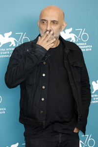 Photocall 'Irreversibel', Internationale Filmfestspiele von Venedig 2019