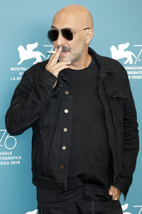 Photocall 'Irreversibel', Internationale Filmfestspiele von Venedig 2019