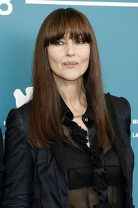 Photocall 'Irreversibel', Internationale Filmfestspiele von Venedig 2019