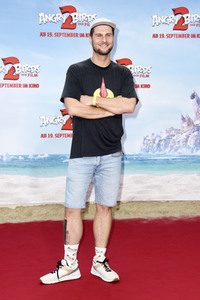 Filmpremiere 'Angry Birds 2 - Der Film' in Berlin