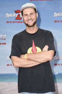 Filmpremiere 'Angry Birds 2 - Der Film' in Berlin
