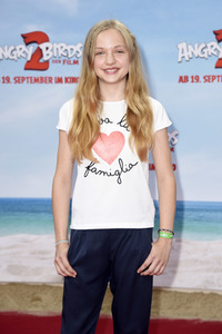 Filmpremiere 'Angry Birds 2 - Der Film' in Berlin