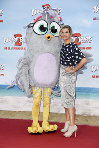 Filmpremiere 'Angry Birds 2 - Der Film' in Berlin