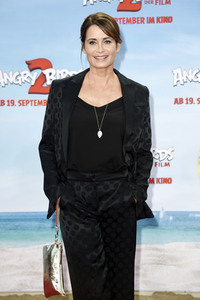 Filmpremiere 'Angry Birds 2 - Der Film' in Berlin