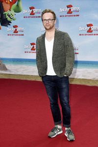 Filmpremiere 'Angry Birds 2 - Der Film' in Berlin