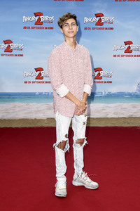 Filmpremiere 'Angry Birds 2 - Der Film' in Berlin