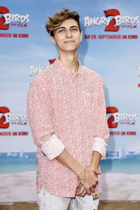 Filmpremiere 'Angry Birds 2 - Der Film' in Berlin