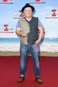 Filmpremiere 'Angry Birds 2 - Der Film' in Berlin