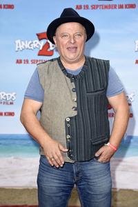 Filmpremiere 'Angry Birds 2 - Der Film' in Berlin