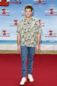 Filmpremiere 'Angry Birds 2 - Der Film' in Berlin