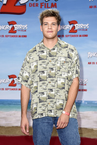 Filmpremiere 'Angry Birds 2 - Der Film' in Berlin