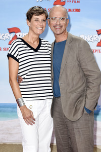 Filmpremiere 'Angry Birds 2 - Der Film' in Berlin