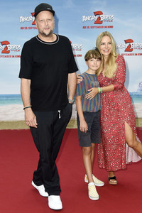 Filmpremiere 'Angry Birds 2 - Der Film' in Berlin