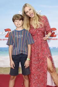 Filmpremiere 'Angry Birds 2 - Der Film' in Berlin