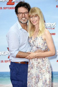 Filmpremiere 'Angry Birds 2 - Der Film' in Berlin