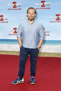 Filmpremiere 'Angry Birds 2 - Der Film' in Berlin