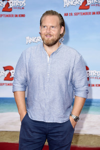 Filmpremiere 'Angry Birds 2 - Der Film' in Berlin