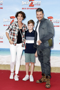 Filmpremiere 'Angry Birds 2 - Der Film' in Berlin