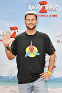 Filmpremiere 'Angry Birds 2 - Der Film' in Berlin