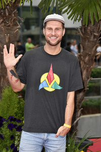 Filmpremiere 'Angry Birds 2 - Der Film' in Berlin