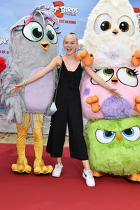 Filmpremiere 'Angry Birds 2 - Der Film' in Berlin