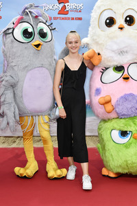 Filmpremiere 'Angry Birds 2 - Der Film' in Berlin
